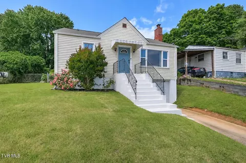 189 Mullins Street Kingsport Tn 37665, Kingsport, TN 37665