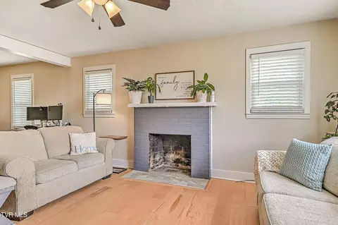 189 Mullins Street Kingsport Tn 37665, Kingsport, TN 37665