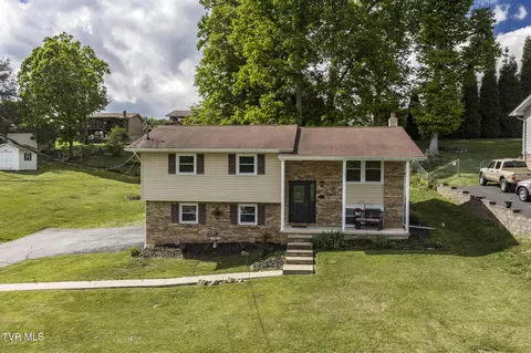 464 Springfield Drive Bristol Tn 37620, Bristol, TN 37620