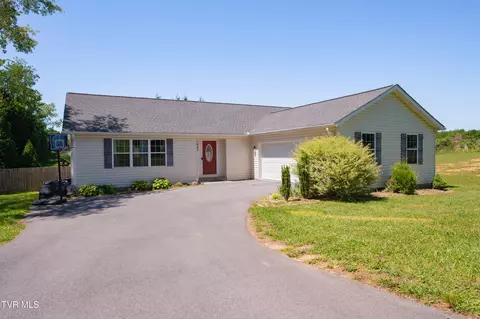 5045 Old Jonesboro Road Bristol Tn 37620, Bristol, TN 37620