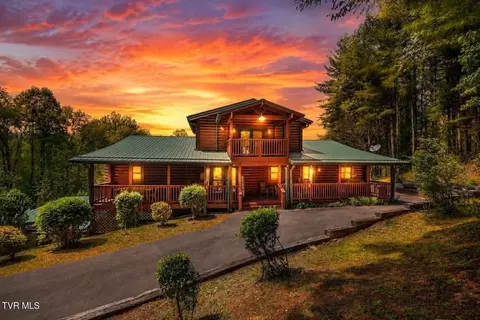 423 Pandora Fork Road Butler Tn 37640, Butler, TN 37640