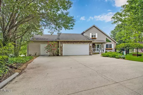 4058 Lone Wolf Circle Crossville Tn 38572, Crossville, TN 38572