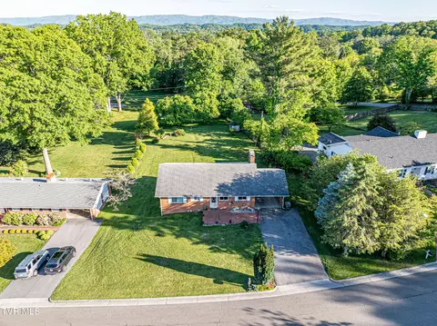 190 Crestview Drive Abingdon Va 24210, Abingdon, VA 24210 photo 49