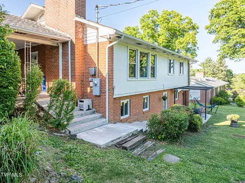 190 Crestview Drive Abingdon Va 24210, Abingdon, VA 24210 photo 4
