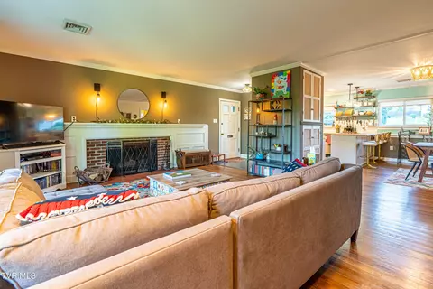 190 Crestview Drive Abingdon Va 24210, Abingdon, VA 24210 photo 18