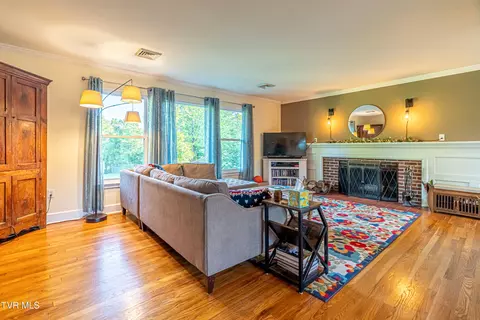 190 Crestview Drive Abingdon Va 24210, Abingdon, VA 24210 photo 17