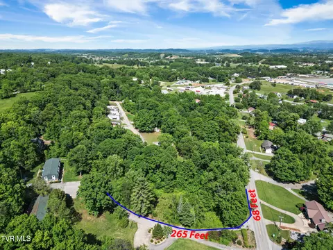 tbd Kiser Boulevard Greeneville Tn 37745, Greeneville, TN 37745
