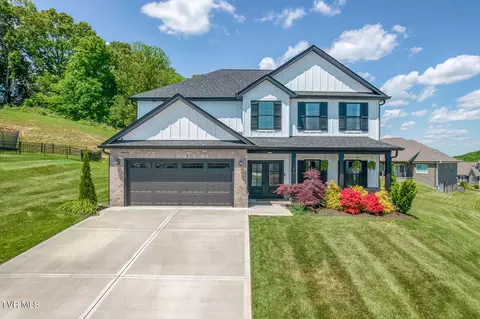 199 Tanners Cove Johnson City Tn 37615, Johnson City, TN 37615