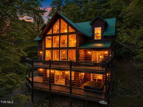 375 Lake Cabin Lane Butler Tn 37640, Butler, TN 37640