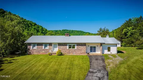 117 Kelly Road Pennington Gap Va 24277, Pennington Gap, VA 24277