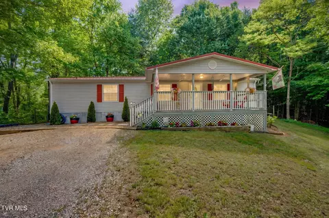 1285 Frank Roberts Road Afton Tn 37616, Afton, TN 37616