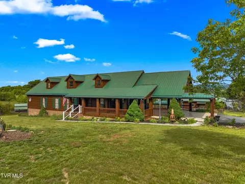 299 Phillips Town Road Bulls Gap Tn 37711, Bulls Gap, TN 37711