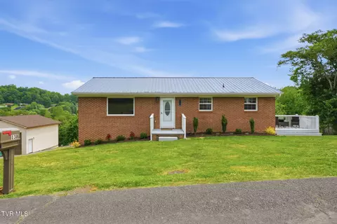 139 Grandview Road Church Hill Tn 37642, Church Hill, TN 37642