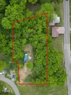 190 Rock Hill Lane Bristol Tn 37620, Bristol, TN 37620