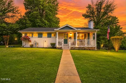 2405 Melborne Drive Johnson City Tn 37601, Johnson City, TN 37601