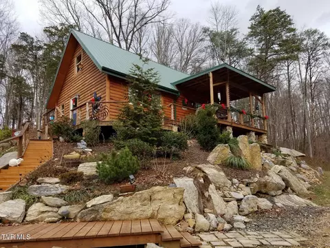186 Raspberry Ridge Road Johnson City Tn 37601, Johnson City, TN 37601