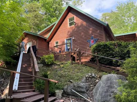 186 Raspberry Ridge Road Johnson City Tn 37601, Johnson City, TN 37601