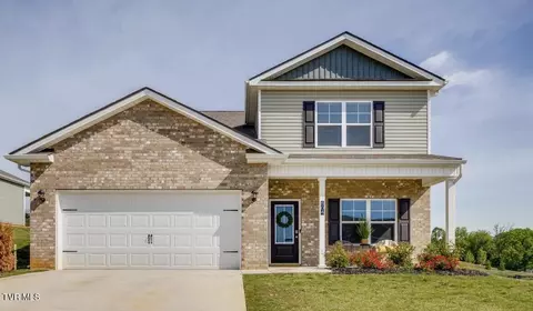 804 Pinhoti Street Johnson City Tn 37604, Johnson City, TN 37604
