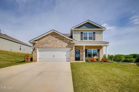 804 Pinhoti Street Johnson City Tn 37604, Johnson City, TN 37604