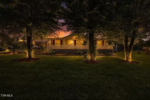 Exterior - 116 Edney Lane Erwin Tn 37650, Erwin, TN 37650 photo 1 of 7