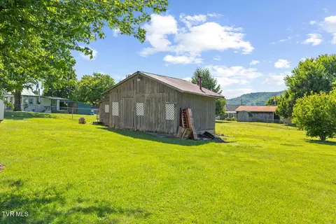 Exterior - 116 Edney Lane Erwin Tn 37650, Erwin, TN 37650 photo 3 of 7