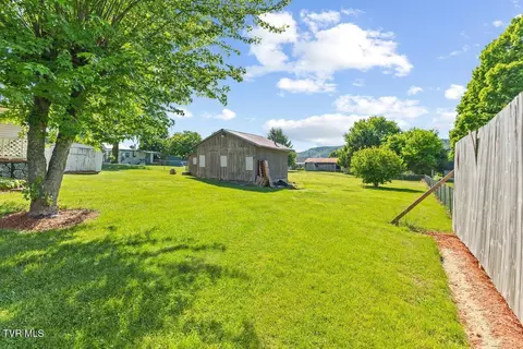 Exterior - 116 Edney Lane Erwin Tn 37650, Erwin, TN 37650 photo 6 of 7