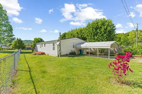 Exterior - 116 Edney Lane Erwin Tn 37650, Erwin, TN 37650 photo 7 of 7