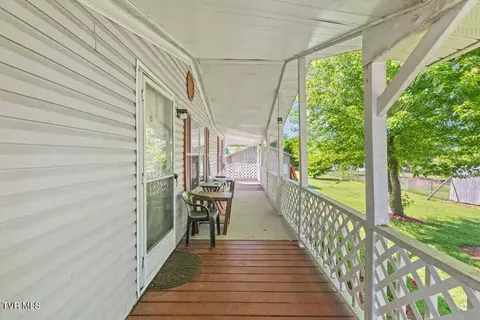 Exterior - 116 Edney Lane Erwin Tn 37650, Erwin, TN 37650 photo 4 of 7
