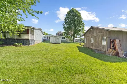 Exterior - 116 Edney Lane Erwin Tn 37650, Erwin, TN 37650 photo 2 of 7