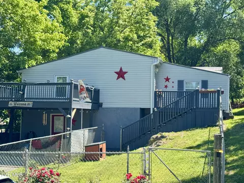 401 Minga Store Road Kingsport Tn 37663, Kingsport, TN 37663