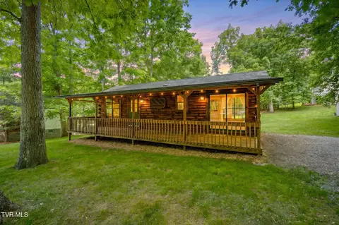 497 Rockingham Road Johnson City Tn 37615, Johnson City, TN 37615