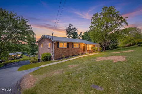 721 Foothills Road Kingsport Tn 37663, Kingsport, TN 37663