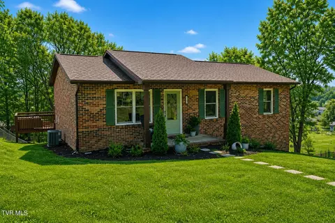 1212 Rocky Hollow Road Jonesborough Tn 37659, Jonesborough, TN 37659