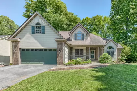 120 Hillview Court Gray Tn 37615, Gray, TN 37615