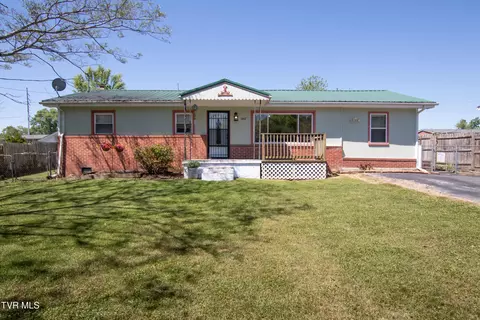 1662 Carolina Avenue Bristol Tn 37620, Bristol, TN 37620