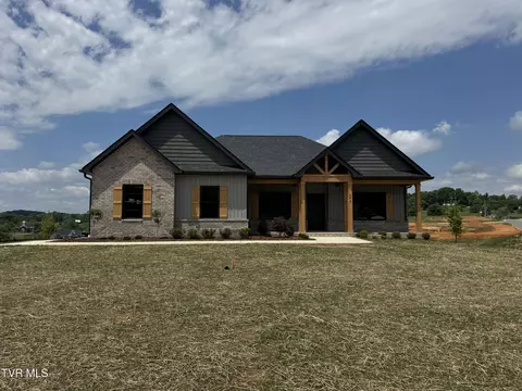 544 Larkins Farm Drive Jonesborough Tn 37659, Jonesborough, TN 37659