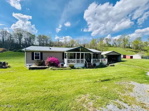 31111 Rich Valley Road Meadowview Va 24361, Meadowview, VA 24361