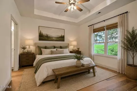 Bedroom - 116 Emerald Drive Greeneville Tn 37745, Greeneville, TN 37745 photo 12 of 12