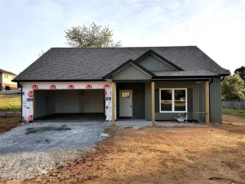116 Emerald Drive Greeneville Tn 37745, Greeneville, TN 37745