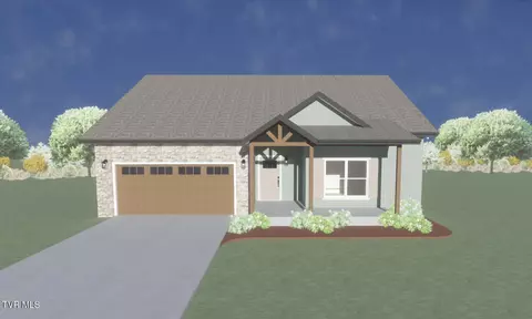 116 Emerald Drive Greeneville Tn 37745, Greeneville, TN 37745