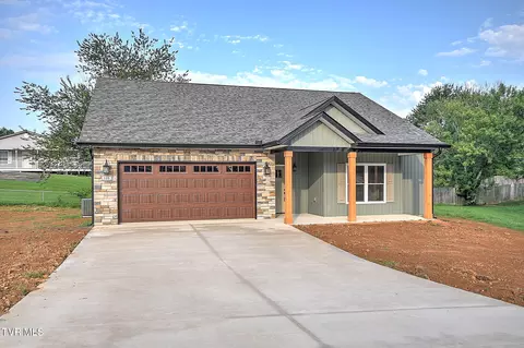 Exterior - 116 Emerald Drive Greeneville Tn 37745, Greeneville, TN 37745 photo 10 of 10