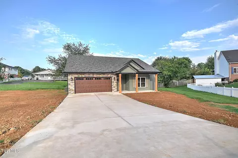 Exterior - 116 Emerald Drive Greeneville Tn 37745, Greeneville, TN 37745 photo 8 of 10