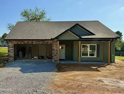 116 Emerald Drive Greeneville Tn 37745, Greeneville, TN 37745