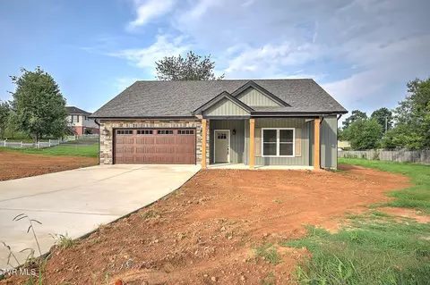 116 Emerald Drive Greeneville Tn 37745, Greeneville, TN 37745