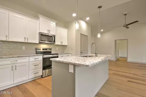 Kitchen - 116 Emerald Drive Greeneville Tn 37745, Greeneville, TN 37745 photo 5 of 5
