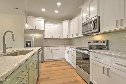 Kitchen - 116 Emerald Drive Greeneville Tn 37745, Greeneville, TN 37745 photo 2 of 5