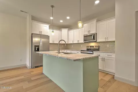 Kitchen - 116 Emerald Drive Greeneville Tn 37745, Greeneville, TN 37745 photo 1 of 5