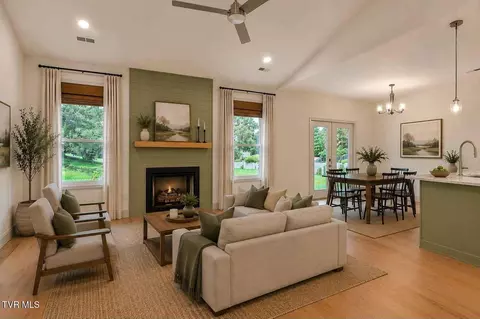 Living - 116 Emerald Drive Greeneville Tn 37745, Greeneville, TN 37745 photo 1 of 5