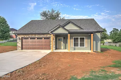 Exterior - 116 Emerald Drive Greeneville Tn 37745, Greeneville, TN 37745 photo 9 of 10