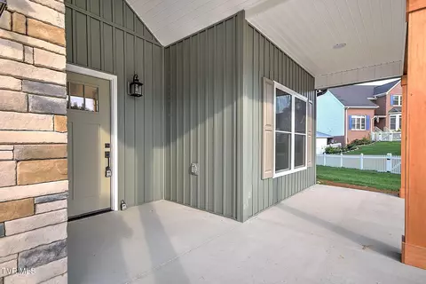 Exterior - 116 Emerald Drive Greeneville Tn 37745, Greeneville, TN 37745 photo 3 of 10